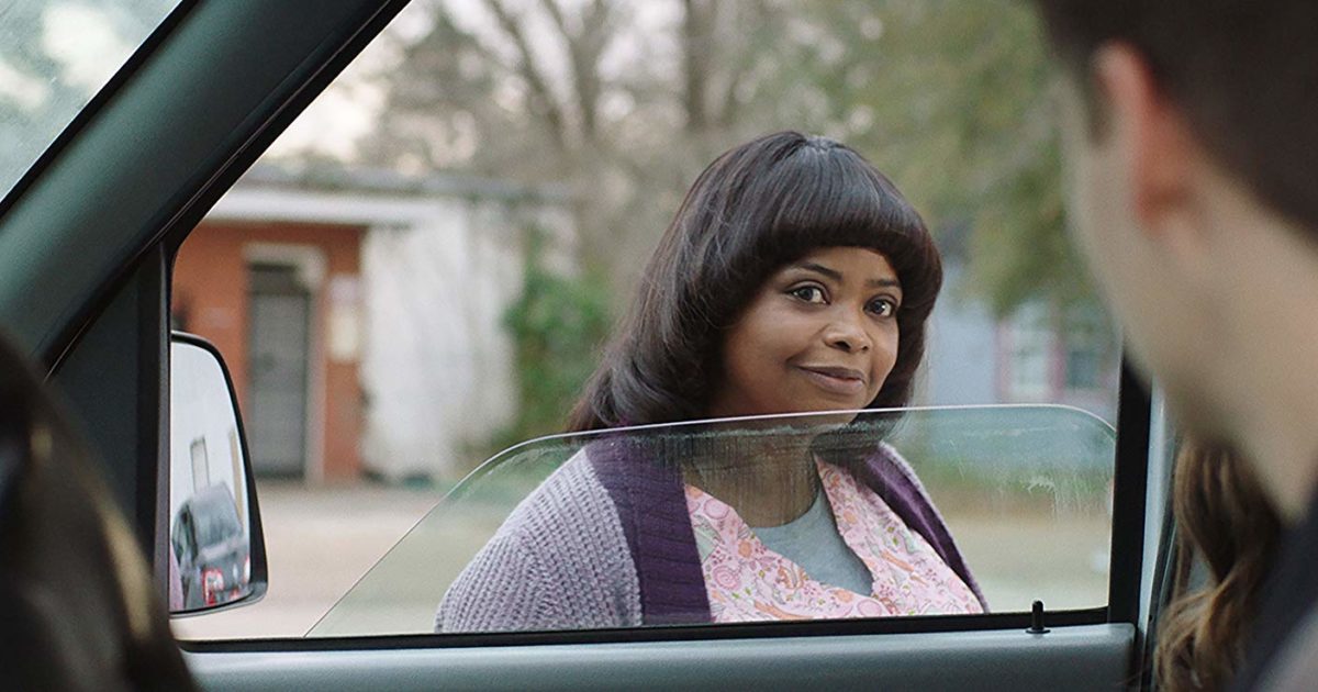 Ma review: Octavia Spencer's on unsettling form in enjoyably