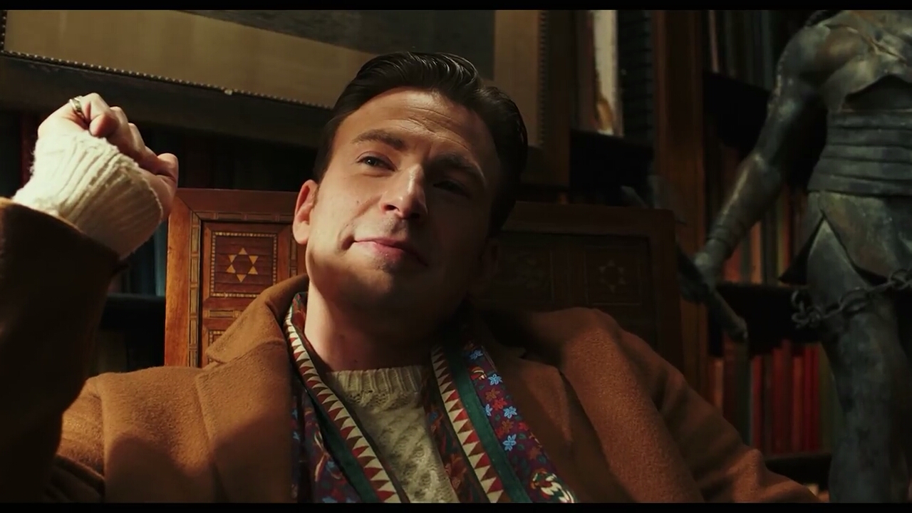 Imdb Knives Out 2 LFF 2019: Knives Out review - murder mystery masterpiece - Outtake Magazine