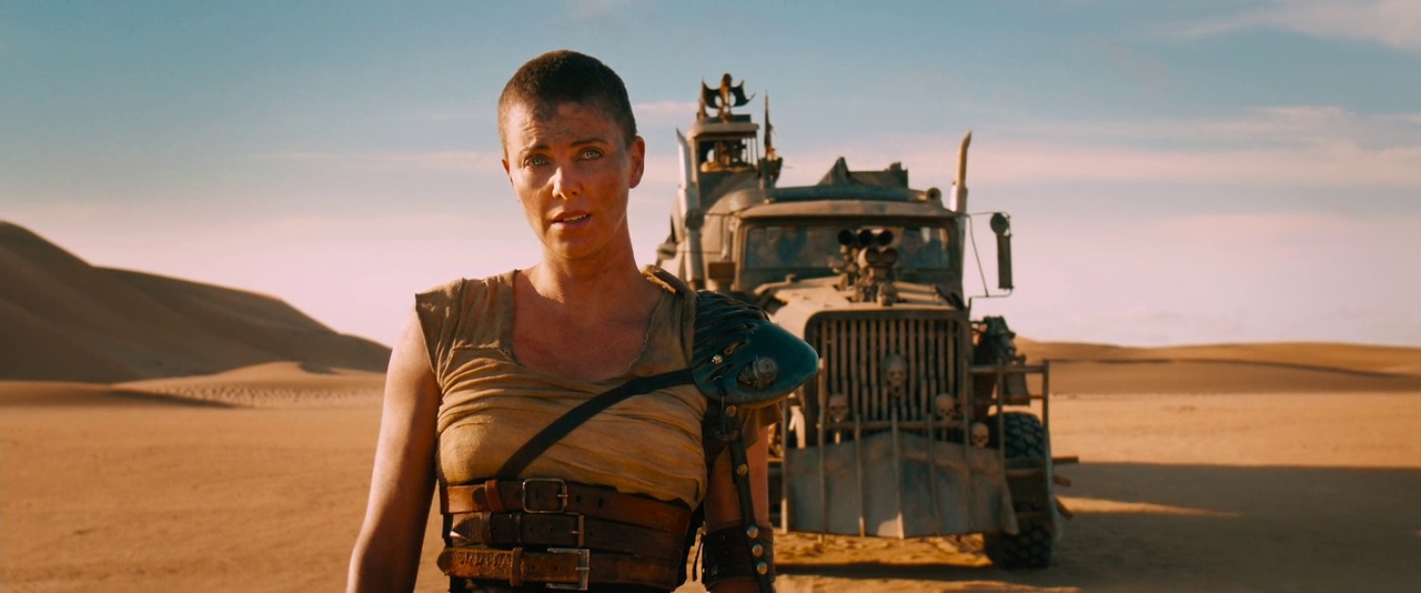 Mad Max Worked Because It Understood The Source Material, So Why