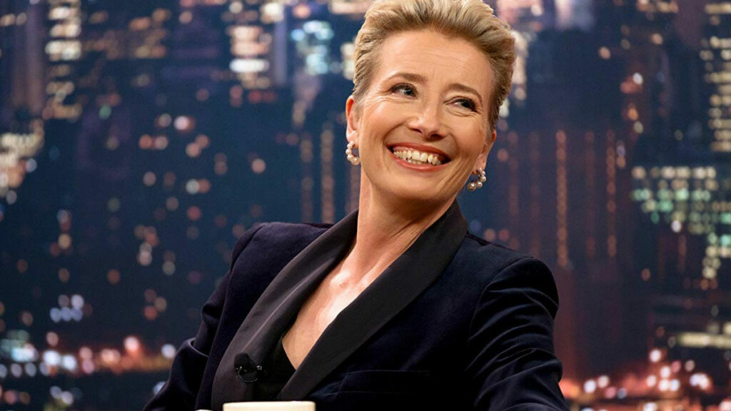 Emma Thompson vs. Hollywood: 4 times the actress challenged industry