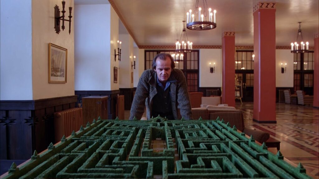 The Shining is an enduring masterpiece 40 years on - Outtake Magazine