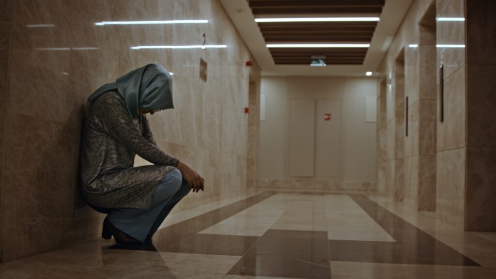 Bryan Fogel documentary The Dissident