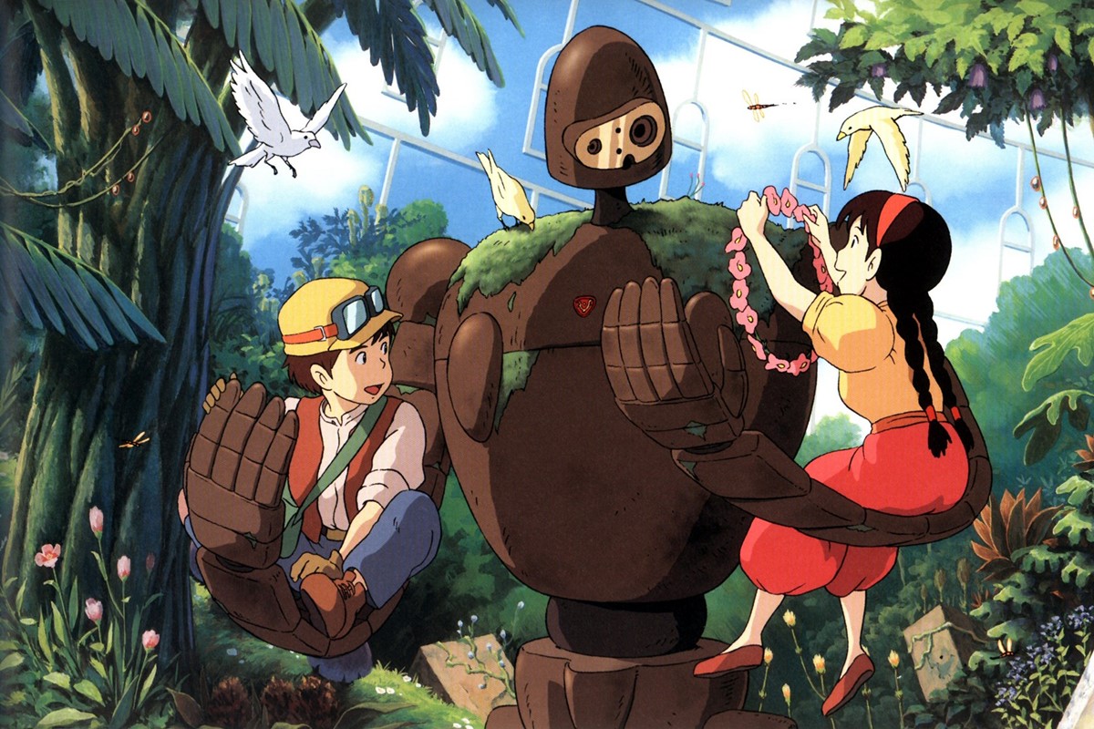 Studio Ghibli's Porco Rosso Is Miyazaki's Best Underrated Film