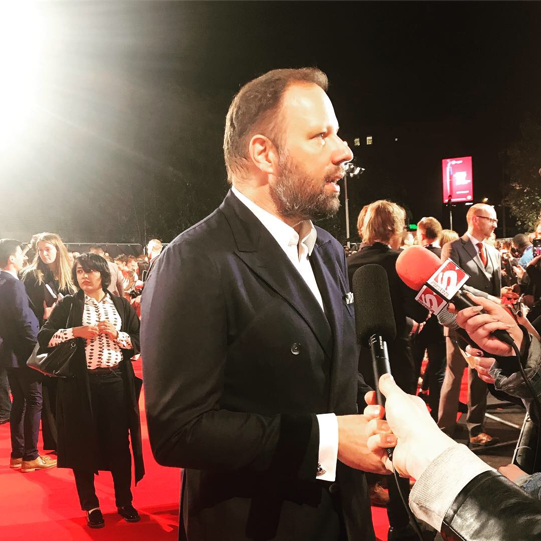 Yorgos Lanthimos talks chemistry and bold filmmaking in The Favourite ...